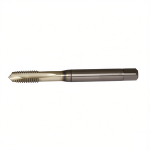 ดอกต๊าป TA1150 เคลือบ B-TiAlN สำหรับรูทะลุ ประสิทธิภาพสูง สำหรับเหล็กสแตนเลสและวัสดุที่มีคุณภาพสูง - Product Image 2