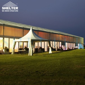 20X20Ft Wedding Garden <span class=keywords><strong>Canopy</strong></span> <span class=keywords><strong>Gazebo</strong></span> Tent Cho Ngoài Trời - Product Image 3