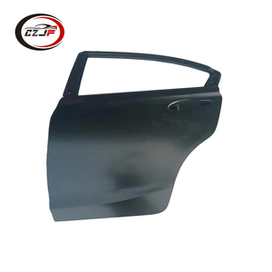 Porte arrière de haute qualité CZJF pour <span class=keywords><strong>Honda</strong></span> <span class=keywords><strong>Civic</strong></span> 2012 2013 2014 <span class=keywords><strong>2015</strong></span> 67550-TS6-H00ZZ 67510-TS6-H00ZZ - Product Image 2