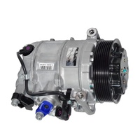 Compresseur de pièces automobiles AC OEM 958126014BX pour compresseurs d'air de voiture Porsche Cayenne Turbo GTS