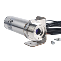 800-2500 ℃   Capteur de température longue portée de qualité industrielle haut de gamme JSDCHS80250ARM, qualité de construction robuste