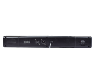 Barre lumineuse DMX pour scène, Nouveau modèle 2026, Mini barre matricielle, 9 LED RGB 3W, en alliage d'aluminium, pour éclairage mural, gravure et hôtels, Vente en gros