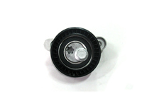 Bearing Tensioner Tergantung yang Andal untuk Pulley Sabuk V Ribbed, Tensor De Correa untuk SKODA Audi VW 04C145299B 04E145299J GA35763 531087110