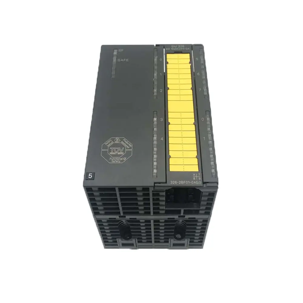 מקורי 6es5374-2kk21 plc-21 plc