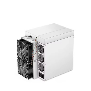 Nieuwe Mutswerker S21 Pro 234th/S 3531W Btc Mijnwerker Luchtkoeling Mierenbewerker Bitcoin Mijnwerker S21pro Btc Mijnbouw SHA-256 - Product Image 6