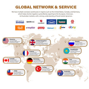 <span class=keywords><strong>Chimenea</strong></span> Eléctrica Moderna de 36 Pulgadas con Control por WiFi/Aplicación, Llama Mixta de 7 Colores con Efecto de Madera y Cristal - Product Image 5