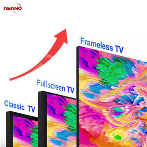 โรงงาน<span class=keywords><strong>ราคา</strong></span> LED Tv 32 นิ้ว Universal ใหม่โทรทัศน์ Oem & Odm โทรทัศน์ดิจิตอล 1080P 32 นิ้วสมาร์ท<span class=keywords><strong>ทีวี</strong></span> - Product Image 2