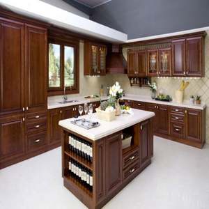 Juego de Muebles de Cocina Modernos, Compactos y Pequeños con Fregadero, Modulares, Extraíbles, Listos para Armar, Directamente de Fábrica - Product Image 6