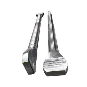 20crmnti chấp nhận tùy chỉnh thép spur xoắn ốc bánh răng răng spline trục bánh răng trục - Product Image 4