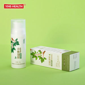 Ekstrak Tumbuhan YIHE-HEALTH Aman dan Bebas Bau Membantu Mengatasi Nyeri <span class=keywords><strong>Sciatica</strong></span> - Product Image 1