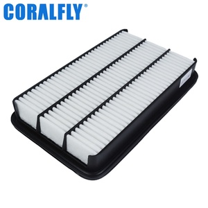 Filtre à air d'usine du fabricant à bas prix 28113-3f900 28113-by100 28113-3j100 28113-b3100 28113-2k000 28113-l5100 - Product Image 2