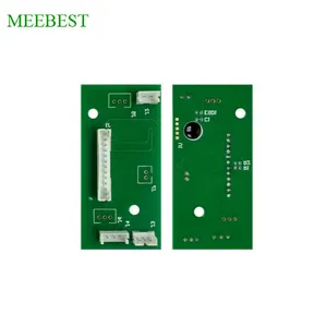 Chip de reinicio de fusor 40G4135, para Lexmark MS710, MS711, MX710, MX711, MS810, MS811, MS812, Chip de unidad fusor