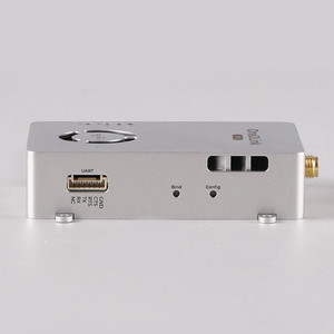 Zero One OneDLink P900 P840 ชุดเชื่อมต่อข้อมูลวิทยุสำหรับตัวควบคุมการบิน UAV - อุปกรณ์ส่งข้อมูล - Product Image 5