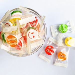 Fabricante de dulces sabrosos, proveedor mayorista de <span class=keywords><strong>caritas</strong></span> sonrientes y <span class=keywords><strong>caramelos</strong></span> multicolores - Product Image 3