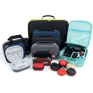 Custodie personalizzate per riporto rigido in PU, - Product Image 2