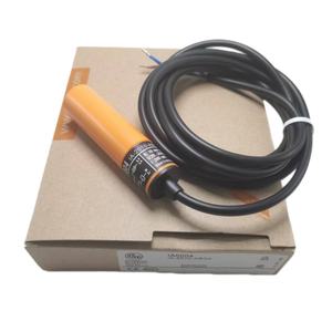 מתג קרבה אינדוקטיבית ifm חדש במלאי ia0004 IA-2010-ABOA חיישן - Product Image 1