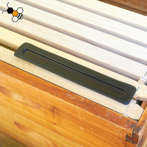 <strong>Small</strong> <strong>Hive</strong> <strong>Beetle</strong> Trap Plastic <strong>Beetle</strong> Traps for Bee <strong>Hives</strong> Beekeeping Tools - Product Image 1