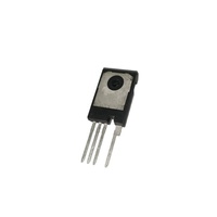 MOSFET de puissance SiC à canal N à haute tension de blocage M1A080120L1 TO-247-4