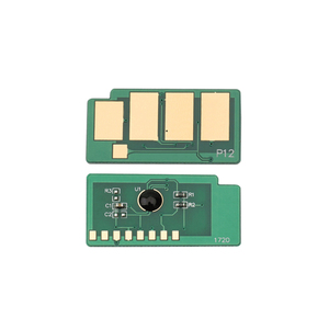 Puces cartouche de fax pour Samsung Xpress M 3825ND puces réinitialiser le connecteur de puce de fusible/pour les Kits de recharge d'encre Samsung - Product Image 5