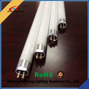 Lampe fluorescente <span class=keywords><strong>T5</strong></span> / <span class=keywords><strong>Tube</strong></span> lumineux G5 14W blanc froid - Product Image 1