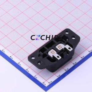 ACT1MD-02BL4B016 AC Power Connector Connector Whole Sale Electronic Component Chips Supplier & BOM Service - Product Image 2
