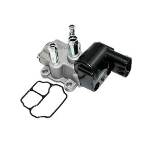 Valve d'accélération 22270-74290 pour Camry, valve de régulation de régime au ralenti, transmission automatique - Product Image 1