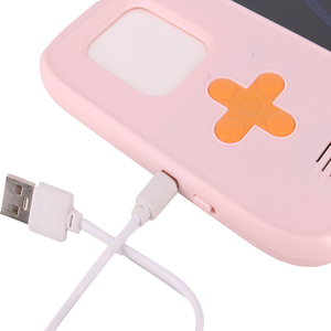 Đồ chơi học tập âm thanh với âm nhạc cho trẻ mới biết đi đồ chơi học tập giáo dục cho trẻ em trẻ mới biết đi bé làm dịu âm thanh máy nôi âm nhạc - Product Image 2