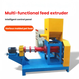 เครื่องอัดเม็ด<span class=keywords><strong>อาหาร</strong></span>สัตว์ขนาดเล็ก 220V สำหรับใช้ในบ้านหรือฟาร์ม ผลิต<span class=keywords><strong>อาหาร</strong></span><span class=keywords><strong>ไก่</strong></span> กระต่าย และสัตว์เลี้ยง - Product Image 4