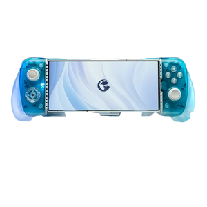 Für GameSir X3 <span class=keywords><strong>Pro</strong></span> Wired Gamepad <span class=keywords><strong>Controller</strong></span> für <span class=keywords><strong>Android</strong></span> iPhone PCs mit integriertem Lüfter und Hall-Effekt-Joystick - Product Image 1