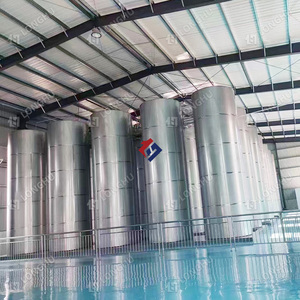 Tự động nấu ăn dầu ngô Máy làm dầu ngô khai thác máy dây chuyền sản xuất - Product Image 6