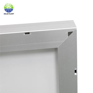 Planet Surya monokristalin n-tipe 410W 415W 420W Panel surya kaca ganda untuk penggunaan rumah Panel surya - Product Image 4