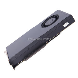 Carte graphique Turbo haute performance GeForce RTX 5090 32 Go GDDR7 à refroidissement Turbo, conception 2 slots pour serveur - Product Image 2