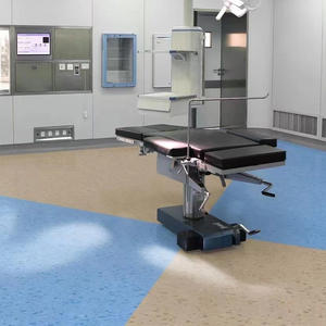 <span class=keywords><strong>Prix</strong></span> d'usine, revêtement <span class=keywords><strong>de</strong></span> sol commercial en vinyle PVC avec dos en maille bleue <span class=keywords><strong>de</strong></span> 1,0 mm, rouleau pour sol intérieur scolaire, tapis industriel, tapis en plastique - Product Image 4