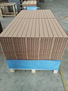 Cercado <span class=keywords><strong>DE</strong></span> PRIVACIDAD WPC elegante y duradero: bajo <span class=keywords><strong>mantenimiento</strong></span>, sin putrefacción (altura <span class=keywords><strong>de</strong></span> 6 pies), cercado <span class=keywords><strong>de</strong></span> madera y plástico y puertas, cercado <span class=keywords><strong>de</strong></span> PVC - Product Image 4