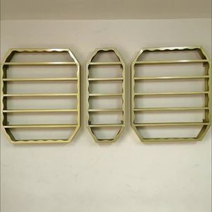 Étagère murale pour vernis à ongles, célèbre sur Internet, présentoir mural pour salon de manucure, support de rangement pour vernis à ongles - Product Image 3