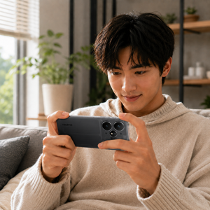 Smartphone 5G Dimensity 9400e Neo7 Turbo Version Chine 144Hz 1.5K AMOLED 7200mAh 100W 50MP <span class=keywords><strong>OIS</strong></span> IP69 NFC - Product Image 2