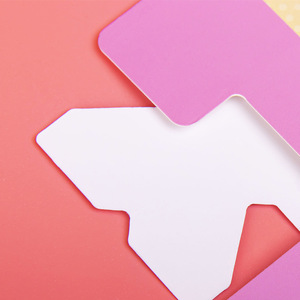 NGHỆ THUẬT tùy chỉnh giấy gấp nắp kết thúc hộp cho ngày lễ bất ngờ cá nhân mù Hộp Quà Tặng Búp Bê bao bì bán buôn nhà phân phối - Product Image 3