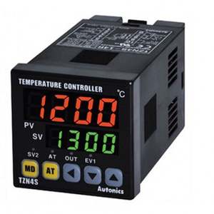 Controlador de temperatura Autonics de Corea del Norte, - Product Image 1