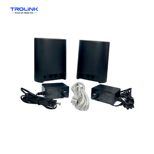 Trolink เราเตอร์ไร้สาย n/ac 1200M เครือข่ายตาข่าย WiFi <span class=keywords><strong>5</strong></span>โรงงานจีน IEEE802.11a - Product Image 4