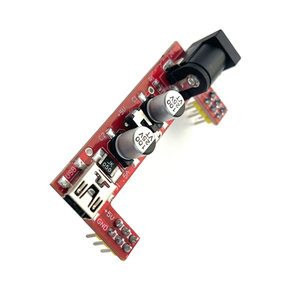 Module d'alimentation OKY0027 STEM Education Board MB102 pour carte d'expérimentation 3.3V/5V pour les expériences électroniques des étudiants - Product Image 4