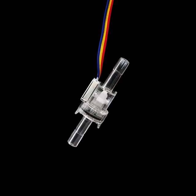 WATER FLOW SENSOR YF-TM02(3.5mm)