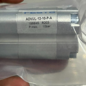 ADVUL-12-10-<span class=keywords><strong>P</strong></span>- a 156845 Cylder ADVUL1210PA Prodotto per Automazione Industriale*Miglior Rapporto Qualità-Prezzo - Product Image 1