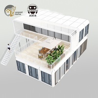 Capsule spatiale personnalisable, moderne et luxueuse pour répondre aux besoins individuels, taille et intérieur personnalisés, capsule spatiale exclusive pour vous