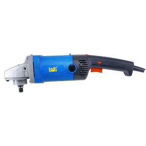 Pulidora de Coches KQ-9180 180mm, Pulidora Eléctrica 1400W de Gran Potencia, Máquina Enceradora con Velocidad Ajustable para Pintura Automotriz - Product Image 5
