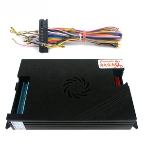 Casa versión caja de <span class=keywords><strong>Pandora</strong></span> 9D 2222 en 1 Jamma multi tablero de juego familia consola placa madre - Product Image 6