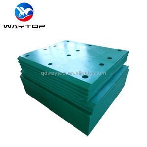 <span class=keywords><strong>Uhmwpe</strong></span> UHMW-PE bến cảng Neo nhựa <span class=keywords><strong>Dock</strong></span> Fender Bảng điều chỉnh HDPE biển Fender Pads - Product Image 6