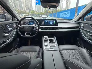 Chery Arrizo 8 Usado, Modelo 2022, 1.6T DCT Shang, Vehículo <span class=keywords><strong>de</strong></span> Gasolina <span class=keywords><strong>de</strong></span> 5 Plazas, Turboalimentado, R18, Volante a la Izquierda, Jiben Auto - Product Image 5