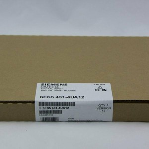 1 pièce neuve en boîte 6ES54314UA12 6ES5 4314UA12 One XR - Product Image 5