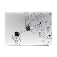 Étui mat pour ordinateur portable, housse enveloppe pour Macbook Air Pro, coques pour Macbook Pro, accessoires Macbook, coque A2681 M2