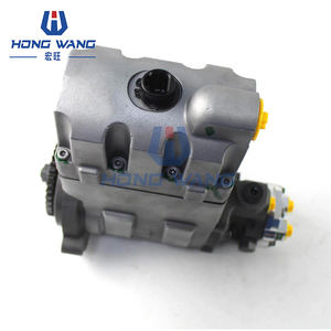 Conjunto de Bomba de Inyección de Combustible de Alto Rendimiento y Entrega Rápida 254-4357 2544357 Compatible con Excavadora 324D 324D L 325D 330D - Product Image 4